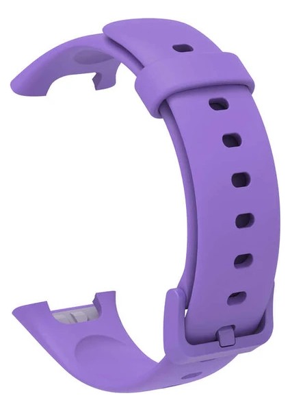 Xiaomi Mi Band 7 Pro Akıllı Saat Uyumlu Silikon Kordon Kayış
