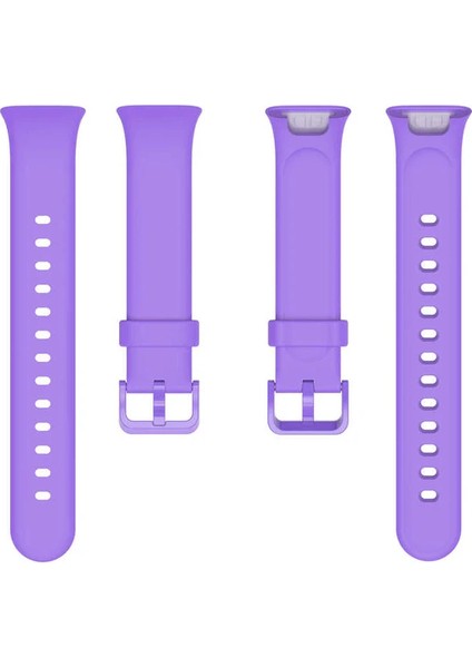 Xiaomi Mi Band 7 Pro Akıllı Saat Uyumlu Silikon Kordon Kayış