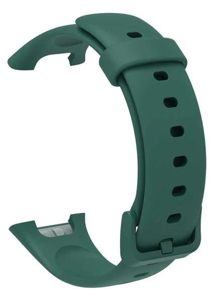 Xiaomi Mi Band 7 Pro Akıllı Saat Uyumlu Silikon Kordon Kayış