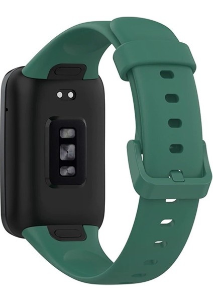 Xiaomi Mi Band 7 Pro Akıllı Saat Uyumlu Silikon Kordon Kayış fiyatları