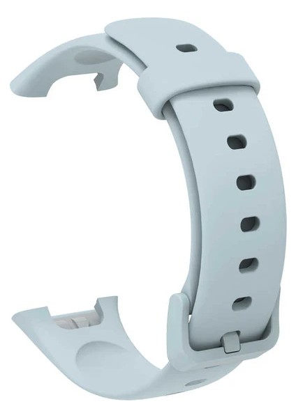 Xiaomi Mi Band 7 Pro Akıllı Saat Uyumlu Silikon Kordon Kayış