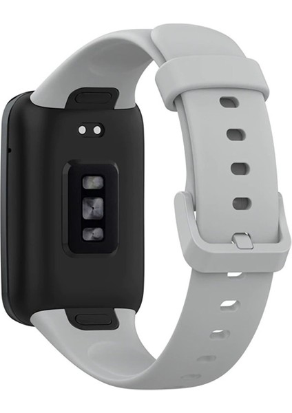 Xiaomi Mi Band 7 Pro Akıllı Saat Uyumlu Silikon Kordon Kayış fiyatları