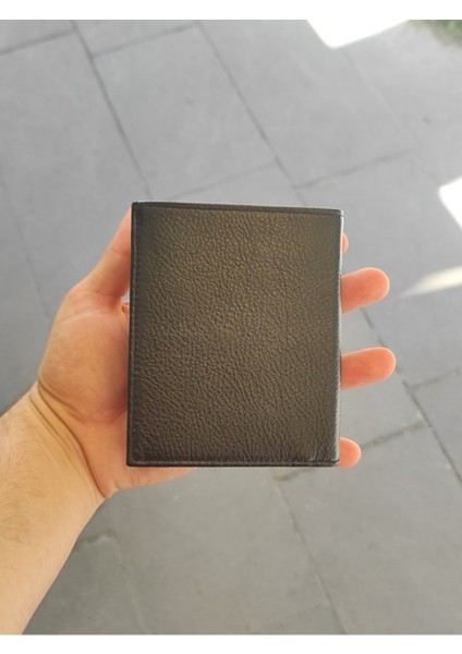 Deri Kullanışlı Bozuk Para Bölmeli+ Kartlık Bölmeli Cüzdan fiyatları