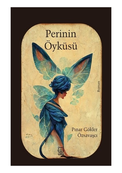 Perinin Öyküsü