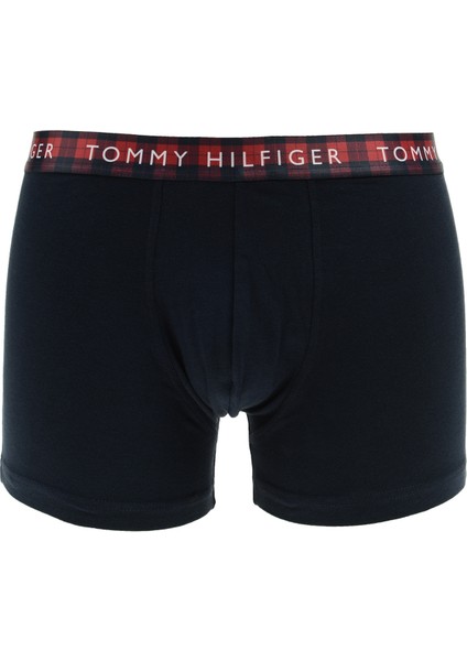 Tommy Hilfiger Sarı Erkek Boxer UM0UM027020TU