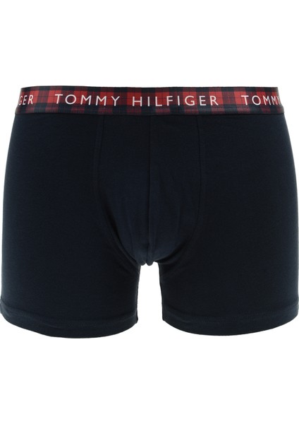 Tommy Hilfiger Sarı Erkek Boxer UM0UM027020TU