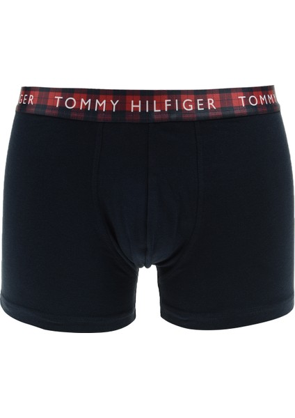 Tommy Hilfiger Sarı Erkek Boxer UM0UM027020TU