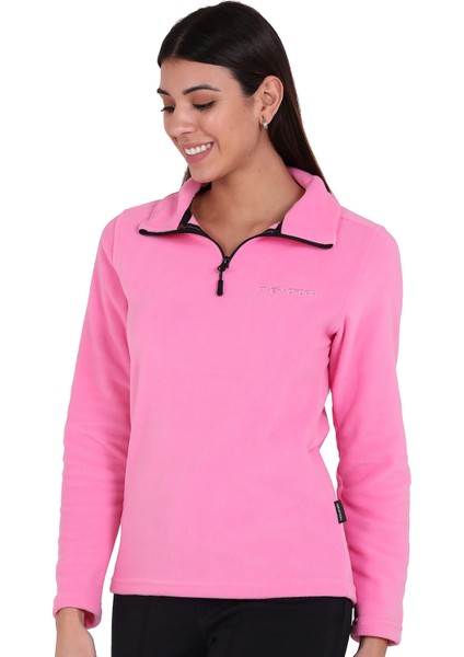 Pembe Kadın Mont HZTP19041 fiyatları