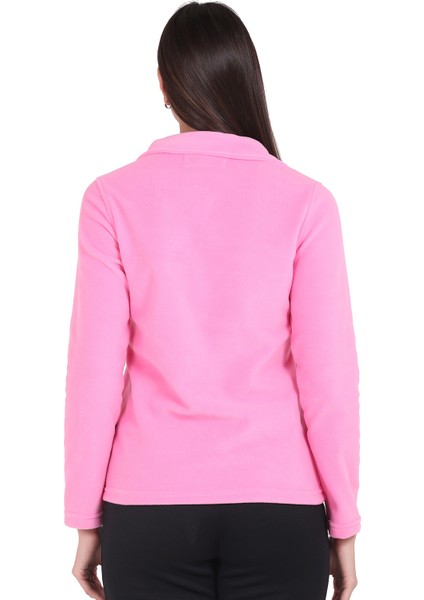 Pembe Kadın Mont HZTP19041 modelleri