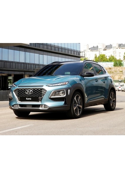 Hyundai Kona 2018-2021 Ön Cam Silecek Takımı Orjinal Tip Klips Yan Toka 65X40CM fiyatları