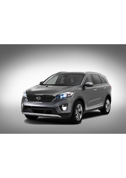 Kia Sorento 2015-2020 Ön Cam Silecek Takımı Orjinal Tip Klips Yan Toka 65X40CM fiyatları