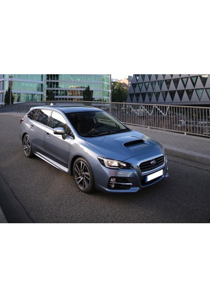 Subaru Levorg 2014-2019 Ön Cam Silecek Takımı Orjinal Tip Klips Yan Toka 65X40CM fiyatları