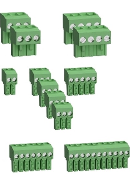 TM172ASCTB28 M172 Perf. 28 I/os Screw Termına