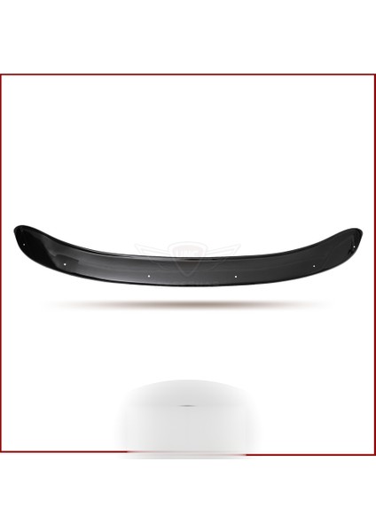 Citroen Berlingo Kaput Rüzgarlığı 2019-