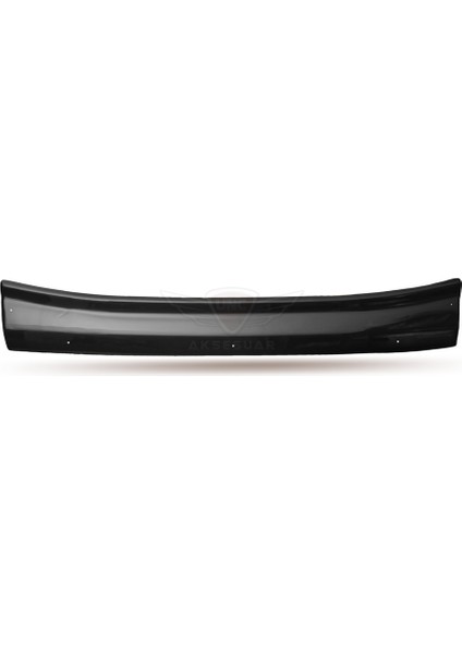 Citroen Jumper Kaput Rüzgarlığı 2006-2014