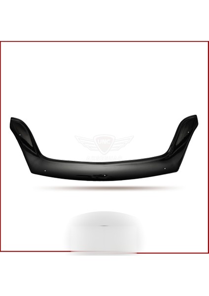 Peugeot Partner Tepee Kaput Rüzgarlığı 2009-