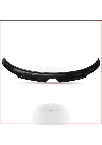 Renault Master Kaput Rüzgarlığı 2019-