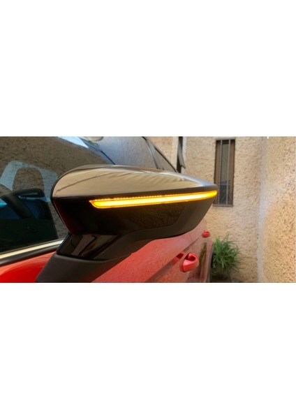 Seat Leon 2013+ / Ibıza 2017+ Ayna Sınyalı fırsatları