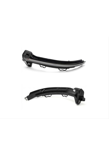 Audı A4 2015+ & A5 2016+ LED Ayna Sinyali