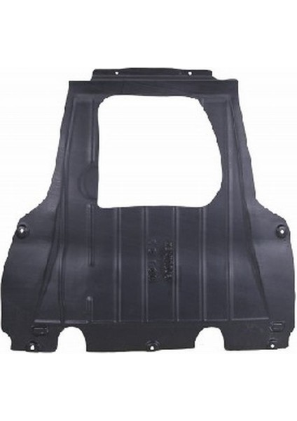 Nıssan Micra 1.5 Dizel Motor Alt Koruma Plastik 2003-2009 75892-BC415