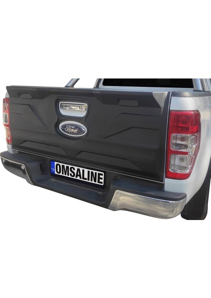 Ford Ranger Bagaj Kapağı Dodik 2015 ve Sonrası
