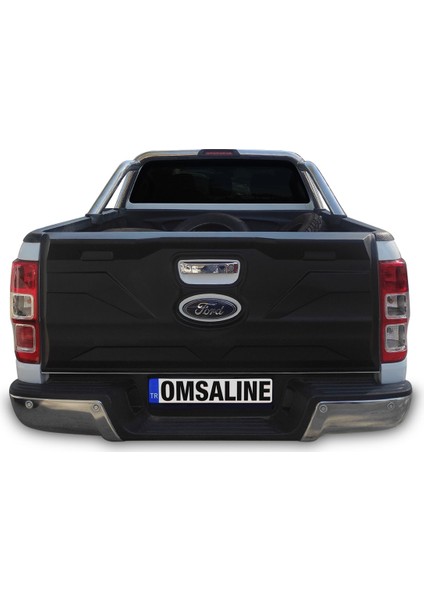 Ford Ranger Bagaj Kapağı Dodik 2015 ve Sonrası fiyatları
