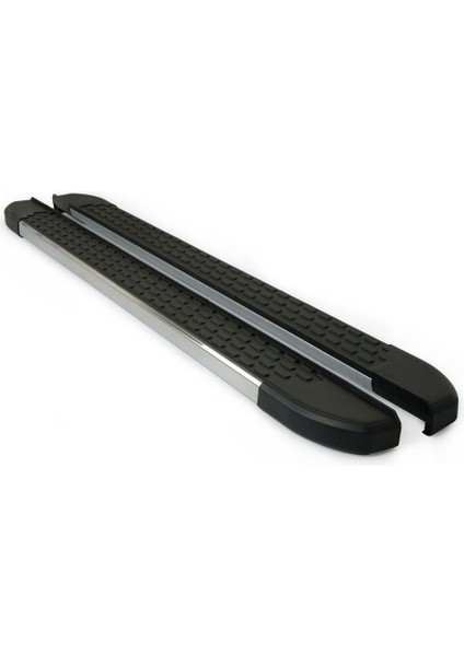 Suzuki Grand Vitara Nevada Yan Basamak Krom 2006-2015 Arası