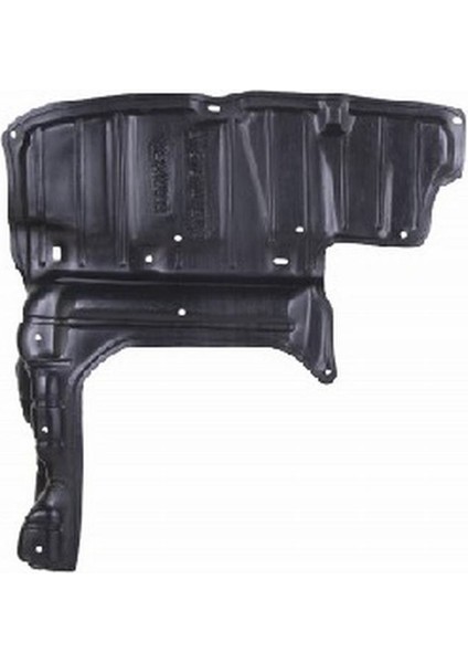 Toyota Corolla Motor Alt Koruma Plastik Hb Sağ 2002-2006 51410-02020