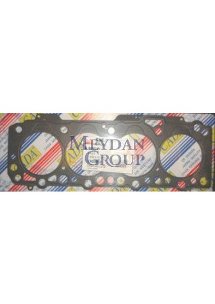 Nıssan Vanette- 96/02 Silindir Kapak Contası Çelik (CAG9053)(LD23) 2.3cc (Cada) 110449C605