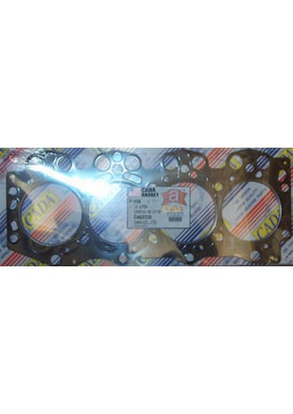 Kıa Bongo- Kamyonet- 98/00 Silindir Kapak Contası 2.7cc (CAG3220)(J2) (Çelik) (Cada) 0K65A10271