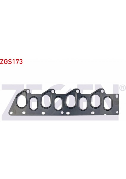 Renault Kangoo 1.9 F9Q Eksoz Manifold Contası 8200 867 602|8200428739|7700 874 592