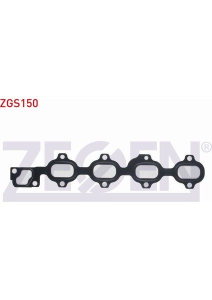 Renault Megane Iv - Talısman 1.6 Dcı Eksoz Manifold Contası A626 142 00 00