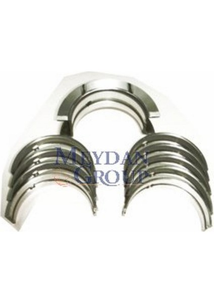 Mazda 626- Sd/hb- 89/91 Ana Yatak 0.75 (F6/fe/f8) 1.6/1.8/2.0cc (Tdc) FE1H1-1SGO-075