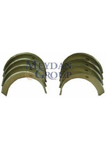 Nıssan Sunny- B11 CD17- 84/86 Kol Yatak 0.25 1.7cc (Tdc) 12111-16A00-025