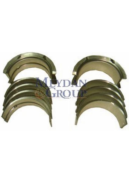 Nıssan Sunny- B11 CD17- 84/86 Ana Yatak Std 1.7cc (Tdc) 12207-01E00