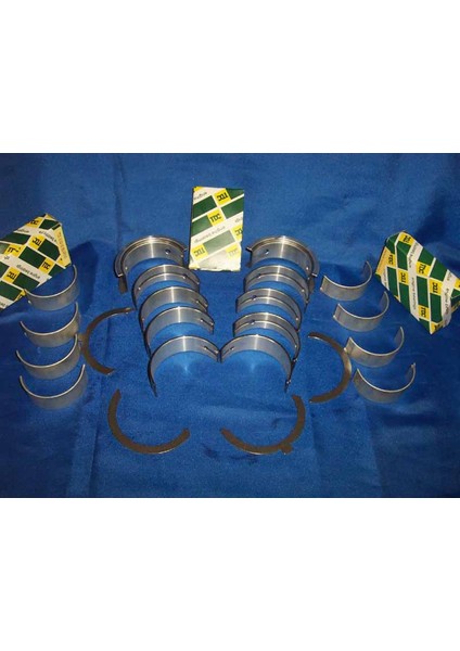 Daıhatsu Hıjet- Minibüs- 90/97 Ana Yatak 0.75 (Cb) 1.0cc (Tdc) 11702-87707-075