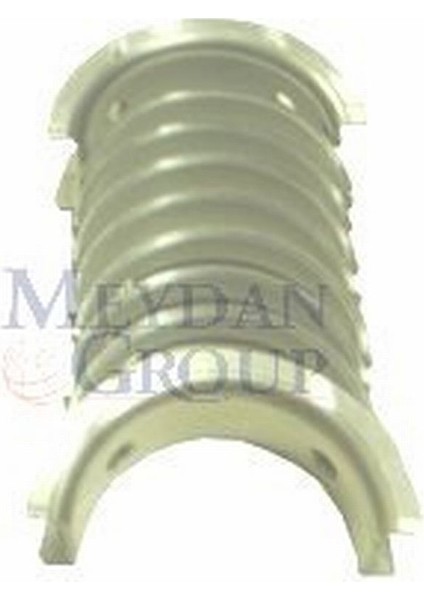 Mıtsubıshı Galant- 88/91 Ana Yatak 1.6/1.8/20CC 0.50 (4G32/37/63) (Tdc) MD081399-050
