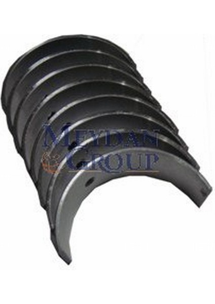 Toyota Corona- AT191- 93/97 Kol Yatak 0.25 (3sfe) 2.0cc (Tdc) 13041-88360-025