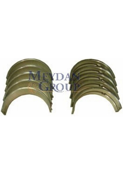 Toyota Corolla- AE111- 99/00 Ana Yatak 0.50 (2e) 1.3cc (Tdc) 11701-10010-050