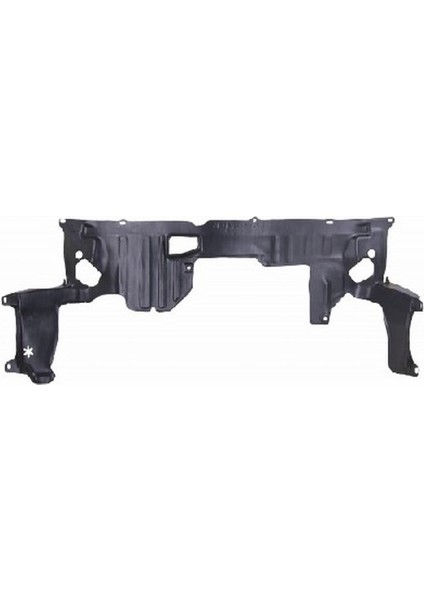 Honda Civic Motor Alt Koruma 2001-2003 74111S5A900