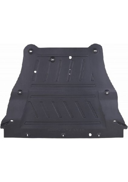 Nıssan Qashqai Motor Alt Koruma Plastik 2007-2013 75890-BB00A
