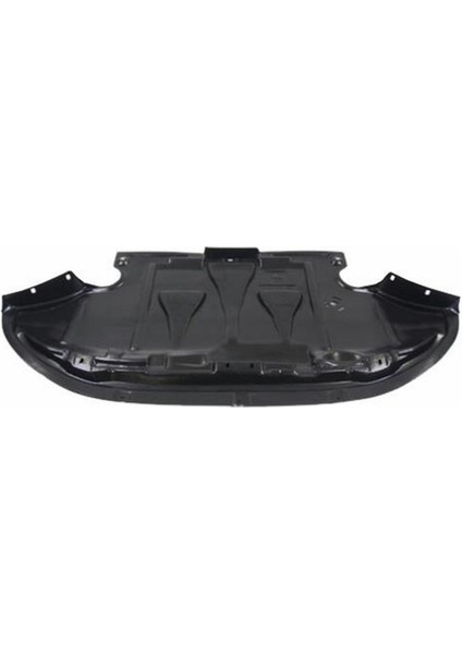 Audı A6 Motor Alt Koruma Plastik 1997-2001 4B0863821J