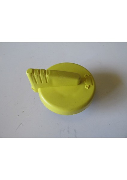 Renault Scenıc- 96/99 Motor Yağ Kapağı Benzinli (1,6 16V/2,0 16V) 52,40MM (Sarı) 8200062947