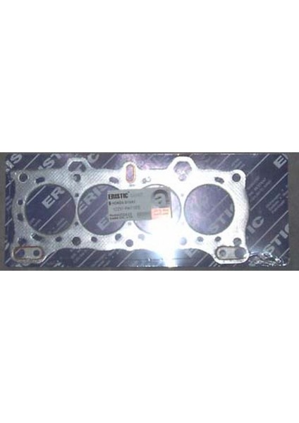 Honda Integra- 90/94 Silindir Kapak Contası Klingirik (EG623 G)(D16A1) 1.6cc (Cada) 12251-PM7-003