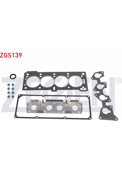 Renault Clıo - Megane 1.6 8V K7M - K7J Motor Üst Takım Conta 7701468710T