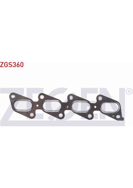 Opel Astra J-Insıgnıa A 1.4 A14NET Eksoz Manifold Contası 849226|55 565 348|55 565 348|849 226