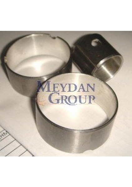 Mıtsubıshı L300- Minibüs- 85/87 Balans Yatağı Takım (4D55) 2.5cc Eski Tip (Tdc) MD008288