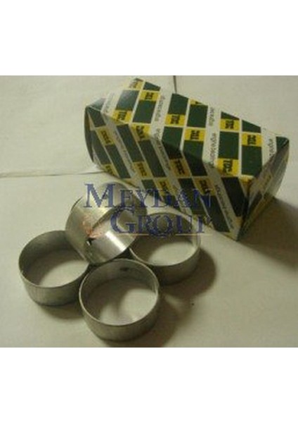 Nıssan Skystar- Pıck Up- D22- 97/02 Ekzantrik Yatağı (TD27) 2.7cc (Tdc) 13002-43G00