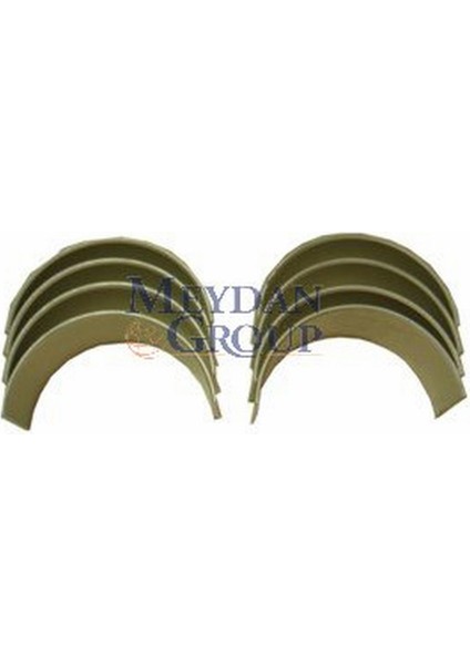 Nıssan Pıck Up- D21- 89/97 Kol Yatak 0.50 (TD25/27) 2.5/2.7cc (Tdc) 12111-43G00-050