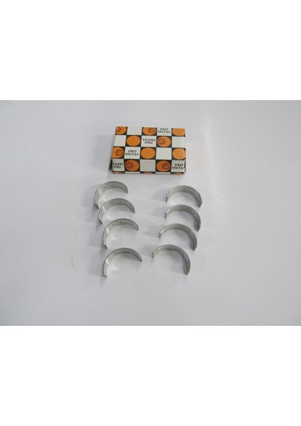 Mıtsubıshı Lancer- Gold- 84/87 Kol Yatak (4G13/15) 1.3/1.5cc 0.25 (Pro) MD143090-025